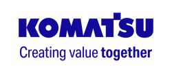 Komatsu 