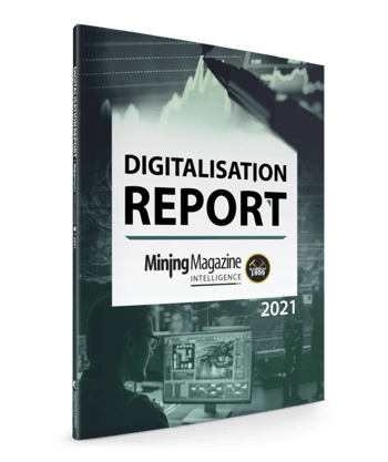 Digitalisation Report 2021