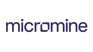Micromine logo
